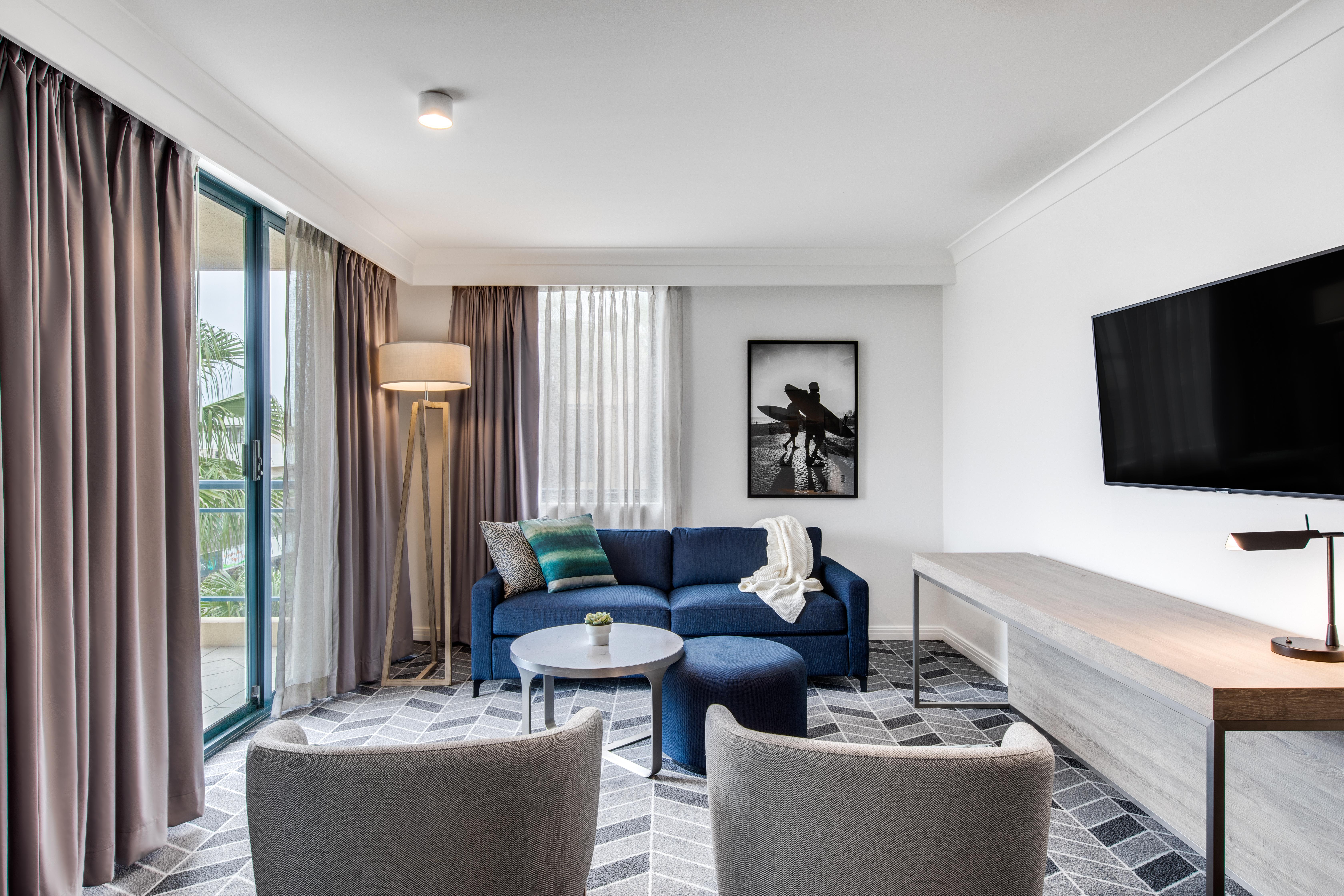 Adina Apartment Hotel Coogee Sydney Luaran gambar