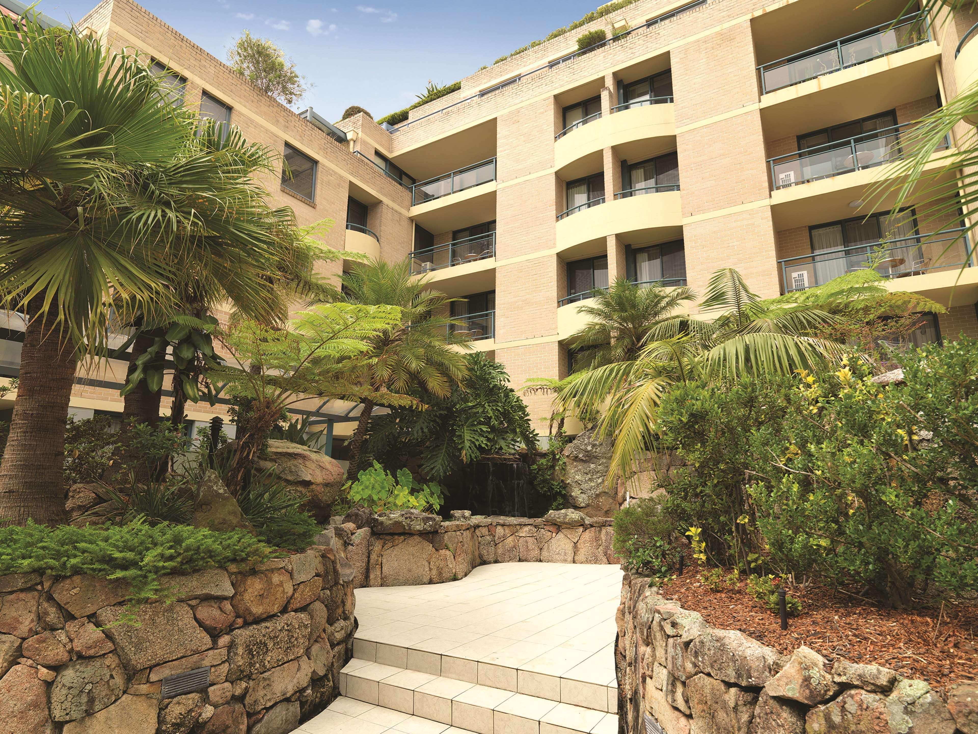 Adina Apartment Hotel Coogee Sydney Luaran gambar